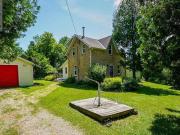 563474 GLENELG HOLLAND Townline West Grey Ontario 563474 GLENELG HOLLAND Townline West Grey Ontario