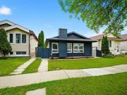 563 Ashworth Street S, Winnipeg, MB, R2N 3J6 house for...