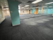 563SQM Office Space For Lease in Quezon City
