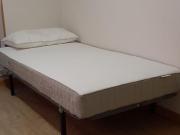564177 Quarto com cozinha privada
