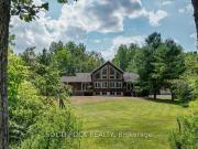 564 Bosley Road, Tweed. Elzevir Twp, ON, K0K 2K0 house...