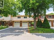 564 Sheraton Road Unit# 14, Burlington, ON, L7L 4B2...