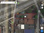 564 sqm Commercial Lot FOR SALE in A. Bonifacio cor C3...