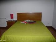 56598 Quarto com cama de casal, com casa de.