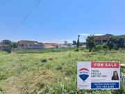 565 m² Land available in Northdale
