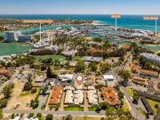 5/66 70 Sholl Street, Mandurah, 6210, WA