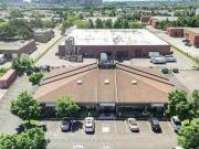 5670 Mcadam Road, Mississauga, ON, L4Z 1T2 commercial...