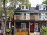 567 Jones Avenue Toronto ON M4J 3H2 3 Bedroom House for...