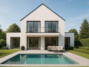 567m² Baugrundstück für Ihr Einfamilienhaus in absoluter...