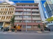 56/88 Franklin Street, Melbourne Apartment for rent...