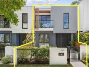 5/68 Denistone Road, Denistone NSW 2114 Townhouse For...
