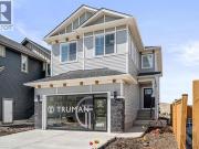 568 Walgrove Boulevard Se, Calgary, AB, T2X 4Y7 house...