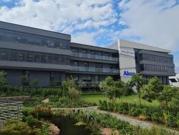 568sqm aaa grade office to lease in.