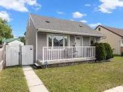 569 Union Ave, Winnipeg, MB, R2L 1A3 house for sale Listing.