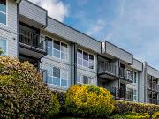 569k – Top Floor 1 bed In Mount Pleasant