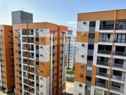 56.00 Área Útil Apartamento Alugar, 2 Ambientes...
