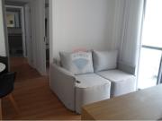 56 Área Útil Apartamento Alugar, 2 Dormitórios...