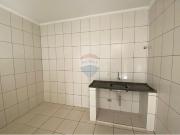 56.00 Área Útil Casa Alugar, 1 Ambientes localizado em...