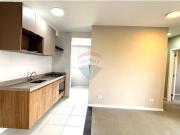 56.00 M² Apartamento Alugar, 2 Dormitórios localizado em...