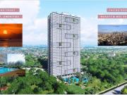 56.00 sqm 2 Bedroom Condominium Unit in Las Pinas SONORA...