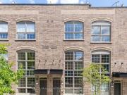 56 220 Brandon Avenue in Toronto: Dovercourt Wallace...