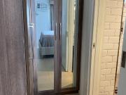 56.36 sqm 2 bedroom Condo with Parking For Sale in...