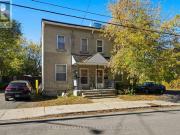 56 58 Carruthers Avenue, Ottawa, ON, K1Y 1N2 vacant land...