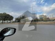 54 Marla With Extra Land Commercial Plot Available For...