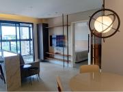 56 Área Útil Apartamento Alugar, 1 Dormitórios...