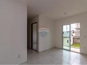 56 Área Útil Apartamento Alugar, 2 Dormitórios...