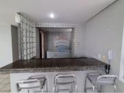 56 Área Útil Apartamento Alugar, 2 Dormitórios...