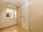 56 Área Útil Apartamento Alugar, 2 Dormitórios...