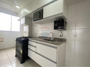 56 Área Útil Apartamento Alugar, 2 Dormitórios...