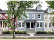 56 Auburn Bay Link Se, Calgary, AB, T3M 1S7 townhouse...