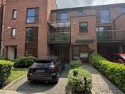 56 Castlegate Grove, Adamstown, Lucan, Dublin