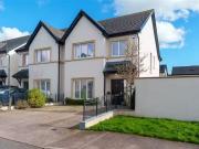 56 Church Green, Ballinglanna, Glanmire, Cork, T45 X579