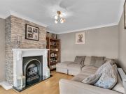 56 Coney Park, Coneyboro, Athy, Co. Kildare DNG Doyle...