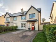 56 Dealg Ban, Ladysbridge, Midleton, Cork