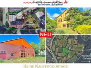 56 Erbteil an einem historischen Hof +...