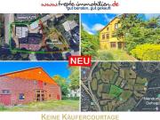 5/6 Erbteil an einem historischen Hof +...