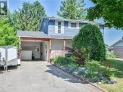 56 Forsythe Avenue, Brantford, ON, N3R 3L7 house for...