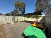 Freshly renovated beachside family home