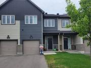 56 Gardenpost Terrace Ottawa ONTARIO K4A 3T9 3 Bedroom...