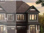56 HARTINGTON CRES Vaughan Ontario