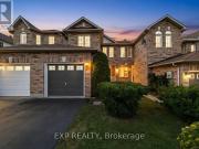 56 Hawthorne Crescent, Barrie, ON, L4N 9Y7 house for...