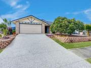 56 Julie Dr, Caboolture South QLD 4510 House For Rent