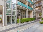 56 Kirkpatrick House, Docklands, Dublin 1 Madden...