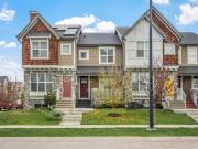 56 Legacy Main Street Se, Calgary, AB, T2X 0Y6 house for...