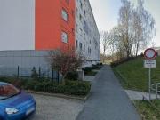 56 m2 apartment for rent in Chemnitz