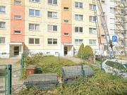 56 m2 apartment for rent in Chemnitz